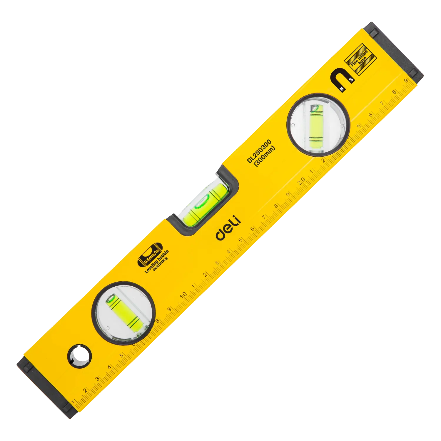 edl290300 spirit level