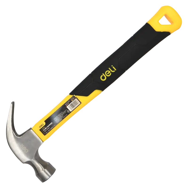 edl5001 claw hammer