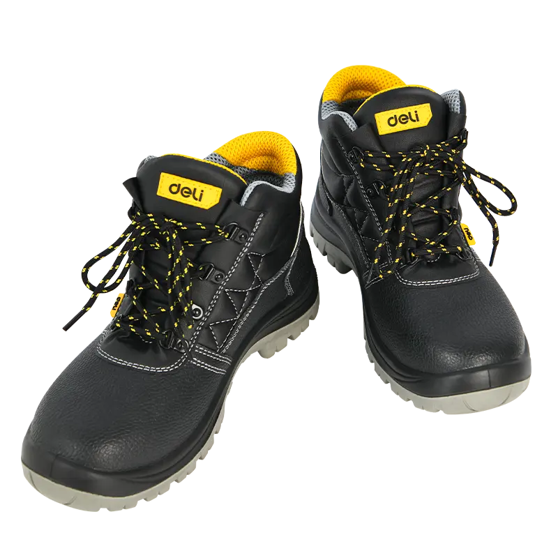 eda aqx42ah safetyboots