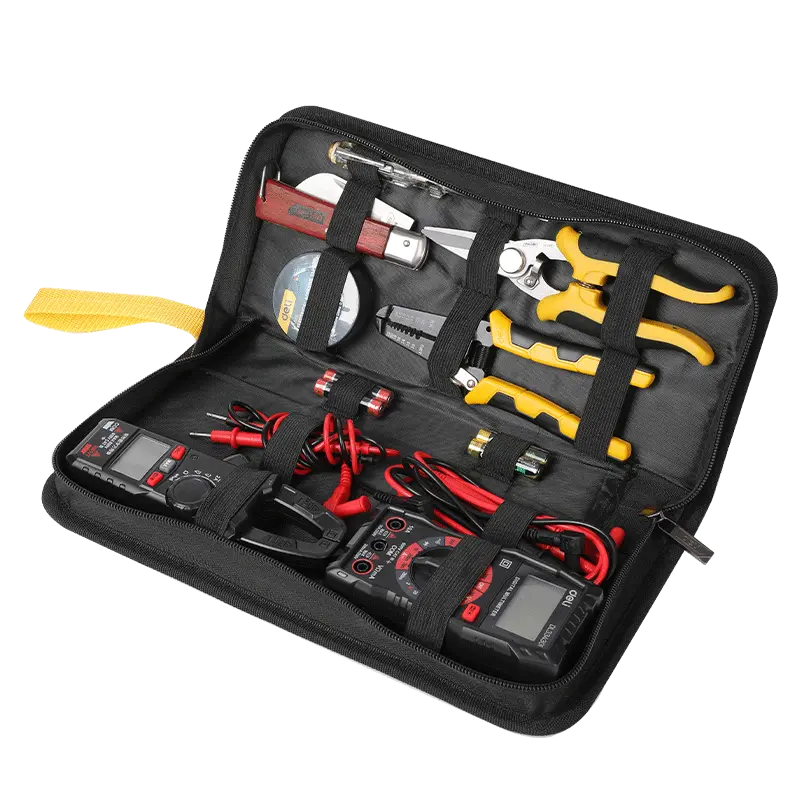 edl c1007e z 7 pcs electrician tool set