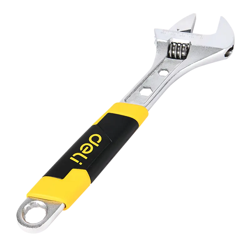 edl30112 adjustable wrench